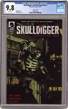 Skulldigger and Skeleton Boy 1B Deodato Variant CGC 9.8 2019 3926826004 picture