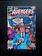 Avengers #239  Marvel Comics 1984 NM Newsstand picture