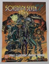 Sovereign Seven 9