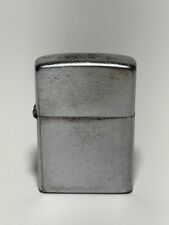 1953-1954 Zippo 2517191 Pat Pending Lighter Case Only picture