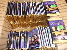 100 Jumbo Packs Star Trek Voyager Series 2 Huge Lot w/15 cards per pack 1500 Ttl picture