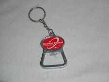 Vintage Palomar College Key Chain Bottle Opener Home of the Comets San Marcos Ca picture