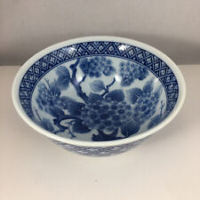 Japanese Chinese Rice Soup Bowl 6