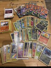 pokemon cards bundle Holos, Reverse Holo Rares And Open Packs picture