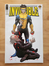 Invincible # 50 Image Comics picture