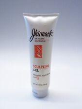 Jhirmack Sculpting Gel Vintage  Late 80s - Early 90s picture