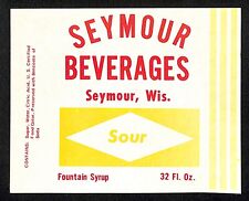 Seymour Beverages 
