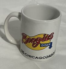 Boogies Diner Chicago Coffee Mug picture