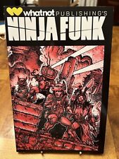 Ninja Funk Volume 1 picture