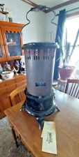 Vintage Kerosene Portable Heater United States Stove Co. picture
