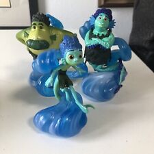 Disney Pixar characters (3) picture