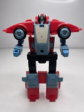 Takara C-106 Land Attackers Blanker Trans Formers The Headmasters picture
