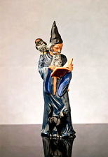 Royal Doulton Porcelain Figurine  “The Wizard” HN 2877 picture