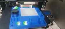 VETERAN MADE X3 Led Concentrate Station ISO Terp Desk Organizer Rolling Station picture