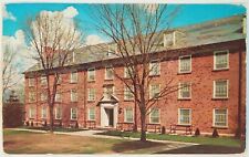 Edith Walton Deeds Hall Denison University upperclass women Granville Postcard picture
