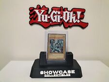 Yu Gi Oh 3D Wall Display Sign Logo 24cm For Yugioh Cards picture