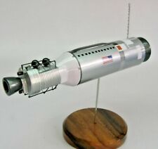 Agena-8 Target Vehicle Gemini-VIII Desktop Wood Model  Regular picture