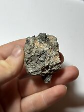 Laayoune 002 Lunar Feldspathic Breccia Meteorite 37 Grams. picture