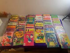 Gold Key Disney comic book lot of 49 Donald Duck, Uncle Scrooge, etc picture