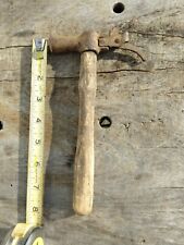 Antique Unique Hammer picture