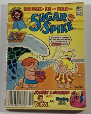 The Best of DC #29 (DC Blue Ribbon Digest): Sugar and Spike picture