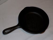 Griswold #5 Skillet 8 Inch [c421 Cast Iron Pan picture