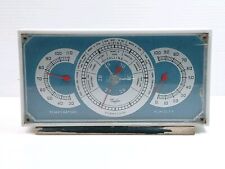 Vintage Taylor Instruments Barometer Weather Station STORMOGUIDE picture