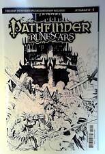Pathfinder: Runescars #1d Dynamite (2017) 1st Print Comic Book picture