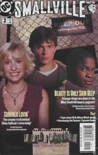 Smallville #2 FN 2003 Stock Image picture