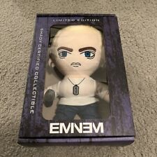 Eminem Plush Doll Slim Shady LP 25th Anniversary SSLP25 2024 New *SHIPS TODAY* picture