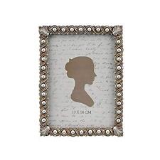 AELS 5x7 Inch Vintage Picture Frame Elegant Luxury Antique Photo Frames with ... picture