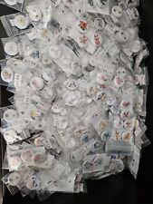 Pokemon Celebrations Button Pins Custom Homemade LOT OF 10 Assorted Mystery Lot picture