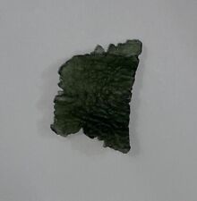 Besednice Moldavite 6 grams 30 ct Regular Grade with Certificate of Authenticity picture