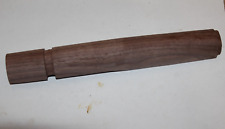 M1 GARAND New Reproduction Walnut Rear HANDGUARD NO METAL INCLUDED #C346 picture