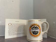 The Official Tankards of the World's Greatest Breweries (1981 Franklin Mint) picture