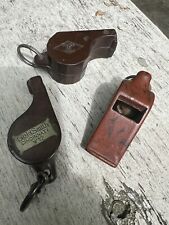 Vintage Whistles picture