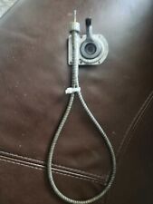 Vintage 60s Speedometer Cable & Drive picture