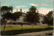 1910s SYDNEY, Nova Scotia, Canada Postcard 