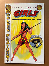 Jerry Iger's Girls #3 Comic picture