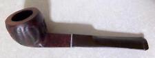 Vintage Major Briar Pipe Rusticated picture