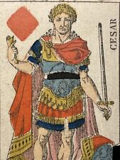 1811 Original NAPOLEONS 1st Only Commissioned Historic Designed Playing Card picture