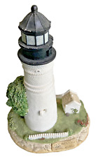 Harbour Lights Lighthouse KEY WEST, FL #134 Collection 1992 Figurine picture