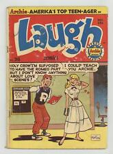 Laugh Comics #36 GD 2.0 1949 picture