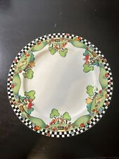 Sakura At Home with Mary Engelbreit Dinner Plate  1994 Home Sweet Home Vintage picture