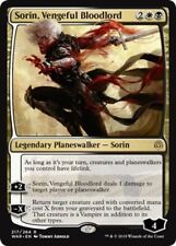 Sorin, Vengeful Bloodlord, War of the Spark picture