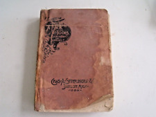 1895 3rd Edition 