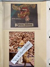 The Rolling Stones concert Oct 17 1981 San Francisco 33 pictures picture