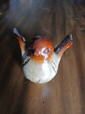 ceramic birds figurine picture