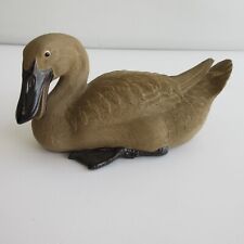 Vintage Chinese Shiwan Duck c 1980-1990 4