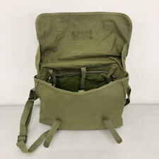 Surplus Chinese Army 1985 Hiking Communication Bag picture
